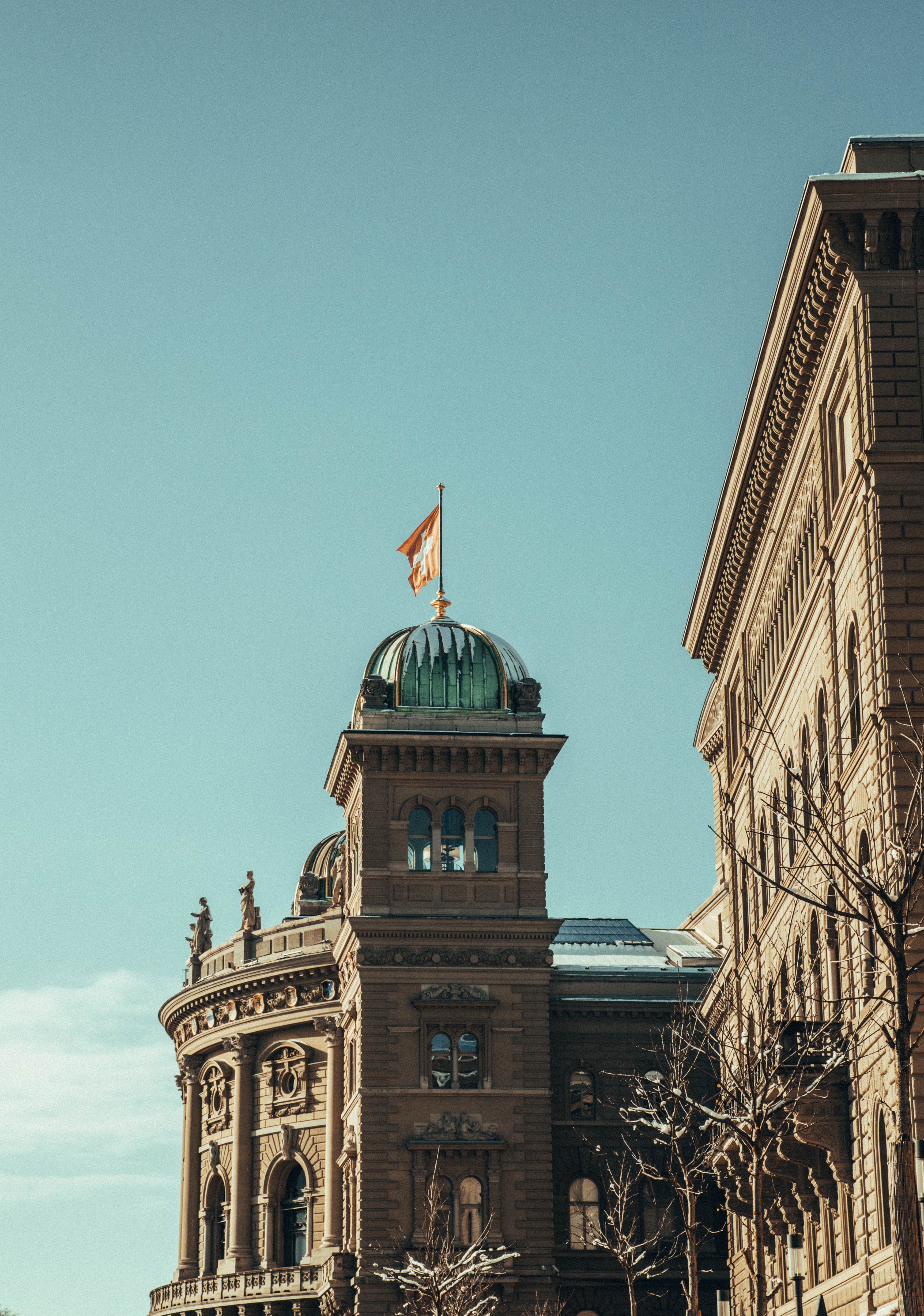 Bundeshaus